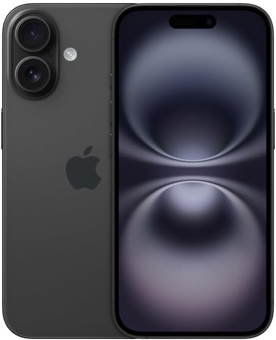iPhone 16 128GB Preto prod000001 amazon foto 12