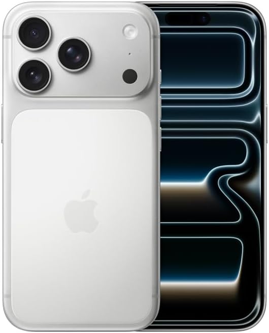 iPhone 17 Pro 256GB prod000109 amazon foto 4