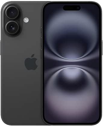 iPhone 16 128GB Preto prod000001 amazon foto 9