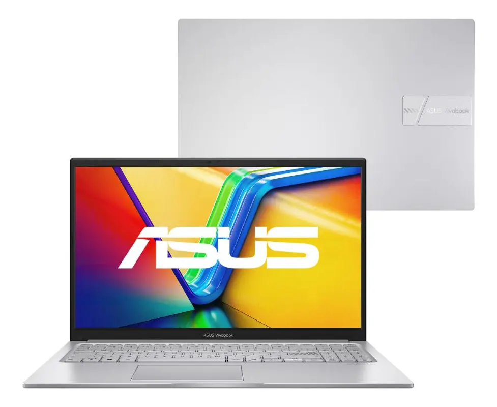 ASUS VivoBook 15 X1504VA i5 8GB 512GB W11 prod000114 meli foto