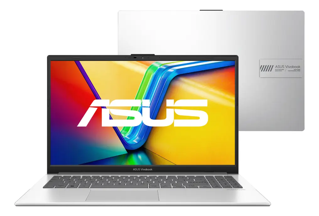 ASUS VivoBook Go 15 E1504GA i3 4GB 256GB prod000115 meli foto
