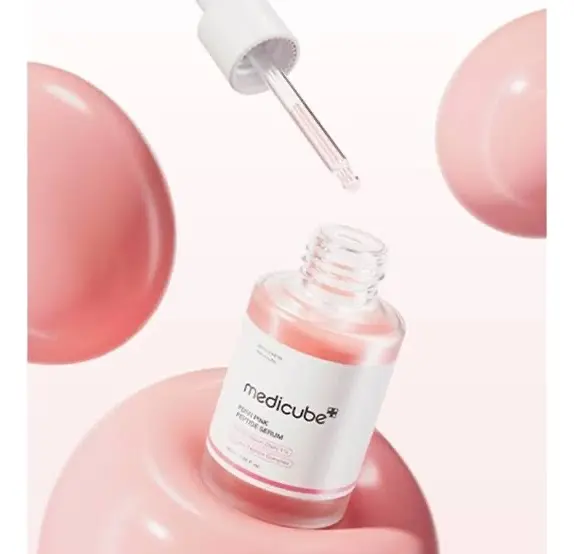 Medicube PDRN Pink Peptide Serum 30ml prod000153 meli foto 18