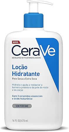 CeraVe Loção Hidratante Corporal 473ml prod000167 amazon foto 5